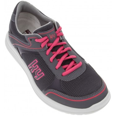 SAPATOS KYBUN TENERO W GREY