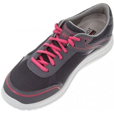 SAPATOS KYBUN TENERO W GREY