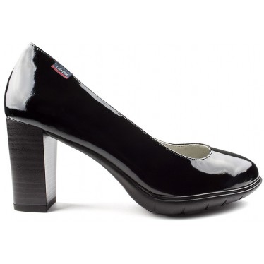 SAPATOS DE CALÇADOS CALLAGHAN NEW KAFFIR 1.2 W NEGRO