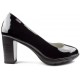 SAPATOS DE CALÇADOS CALLAGHAN NEW KAFFIR 1.2 W NEGRO