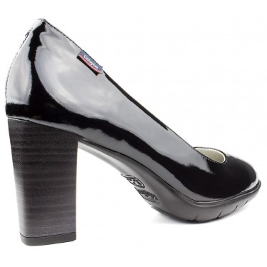 SAPATOS DE CALÇADOS CALLAGHAN NEW KAFFIR 1.2 W NEGRO