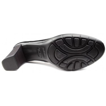 SAPATOS DE CALÇADOS CALLAGHAN NEW KAFFIR 1.2 W NEGRO