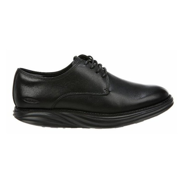 Sapatos MBT BOSTON W BLACK_NAPPA Sapatos MBT BOSTON W BLACK_NAPPA
