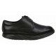 Sapatos MBT BOSTON W BLACK_NAPPA