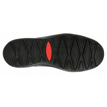 Sapatos MBT BOSTON W BLACK_NAPPA