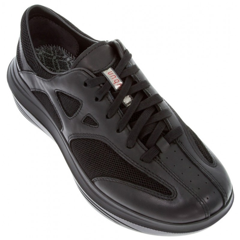 Sapatos KYBUN SILVAPLANA M BLACK