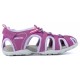 SANDALIAS GEOX ROXANNE BLADE J52D9C2 MORADO