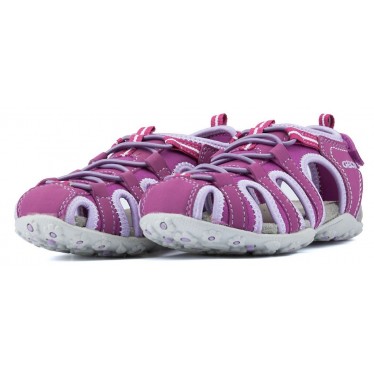 SANDALIAS GEOX ROXANNE BLADE J52D9C2 MORADO