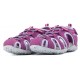 SANDALIAS GEOX ROXANNE BLADE J52D9C2 MORADO