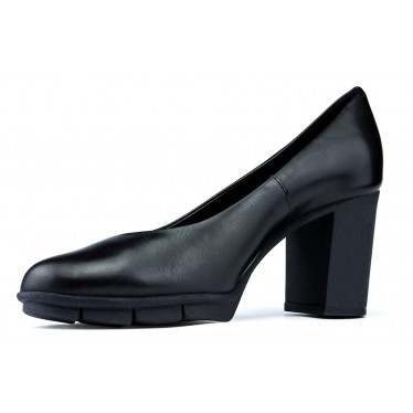 Sapatos O FLEXX KIMBERLY BLACK