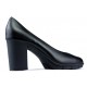 Sapatos O FLEXX KIMBERLY BLACK