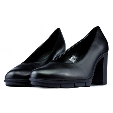 Sapatos O FLEXX KIMBERLY BLACK