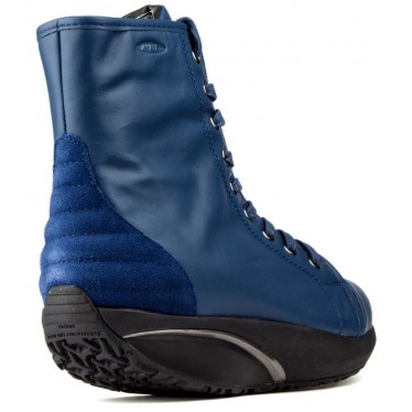 BOOTS MBT MONYA W DUSTY BLUE