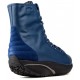 BOOTS MBT MONYA W DUSTY BLUE