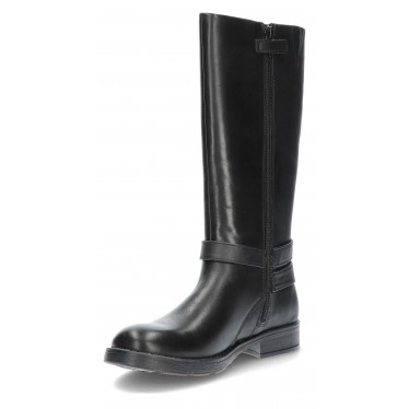 GEOX J SOFIA NEGRO