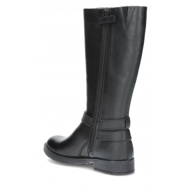 GEOX J SOFIA NEGRO