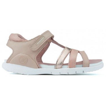 SANDÁLIAS BIOMECÂNICAS ARANTXA 182166 PINK