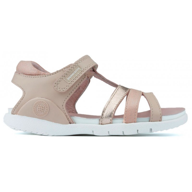SANDÁLIAS BIOMECÂNICAS ARANTXA 182166 PINK