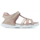 SANDÁLIAS BIOMECÂNICAS ARANTXA 182166 PINK