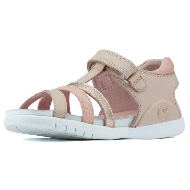 SANDÁLIAS BIOMECÂNICAS ARANTXA 182166 PINK