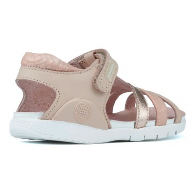 SANDÁLIAS BIOMECÂNICAS ARANTXA 182166 PINK