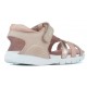SANDÁLIAS BIOMECÂNICAS ARANTXA 182166 PINK