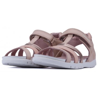 SANDÁLIAS BIOMECÂNICAS ARANTXA 182166 PINK