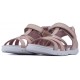 SANDÁLIAS BIOMECÂNICAS ARANTXA 182166 PINK