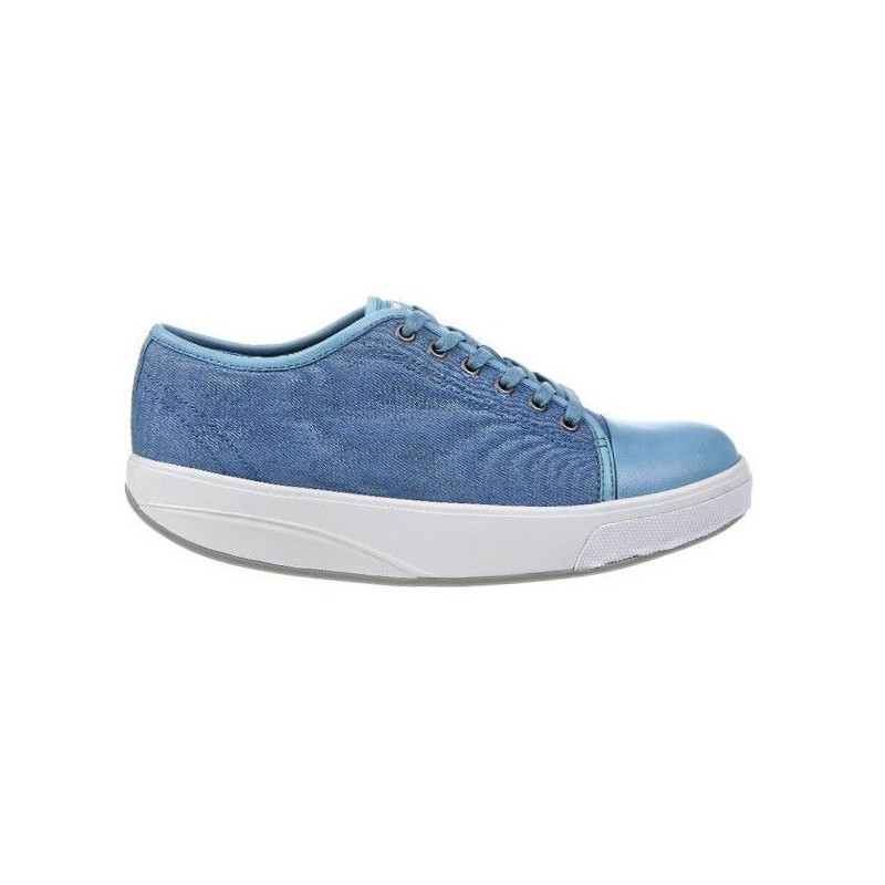 SAPATOS MBT JAMBO 7 DENIM_BLUE