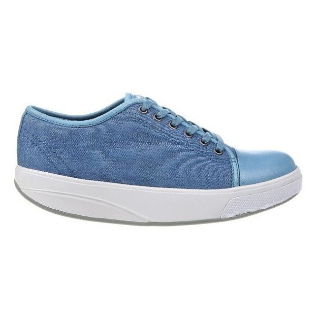 SAPATOS MBT JAMBO 7 DENIM_BLUE SAPATOS MBT JAMBO 7 DENIM_BLUE