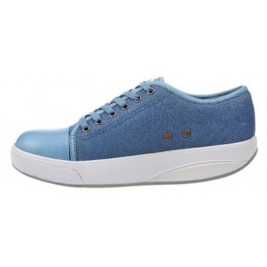 SAPATOS MBT JAMBO 7 DENIM_BLUE