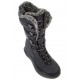 KYBUN ST MORITZ W BOTAS BLACK