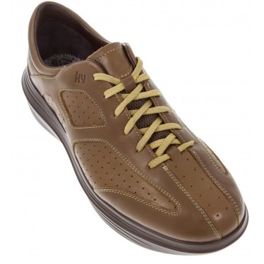 SAPATOS KYBUN MURTEN M BROWN