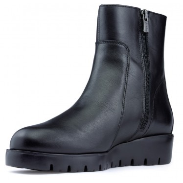 Botins CALLAGHAN HAMAN WATER STOP NEGRO