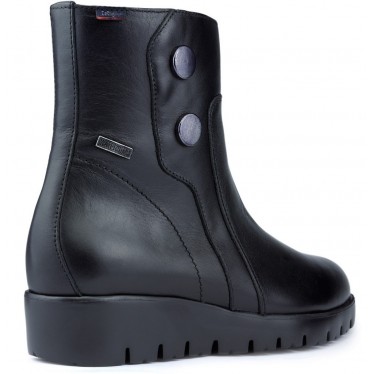 Botins CALLAGHAN HAMAN WATER STOP NEGRO