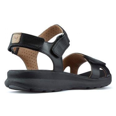 CLARKS SANDALS A ADORN CALM BLACK