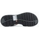 CLARKS SANDALS A ADORN CALM BLACK