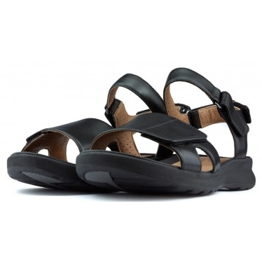 CLARKS SANDALS A ADORN CALM BLACK