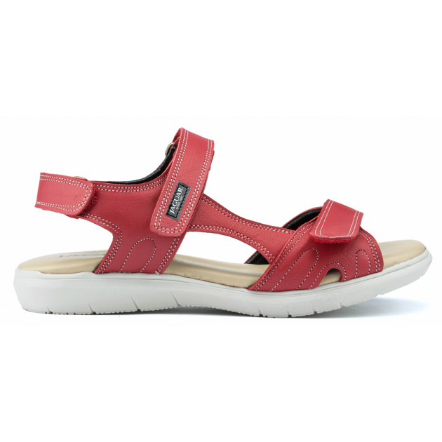 SANDALIAS JAGUAR KATA 193 RED SANDALIAS JAGUAR KATA 193 RED