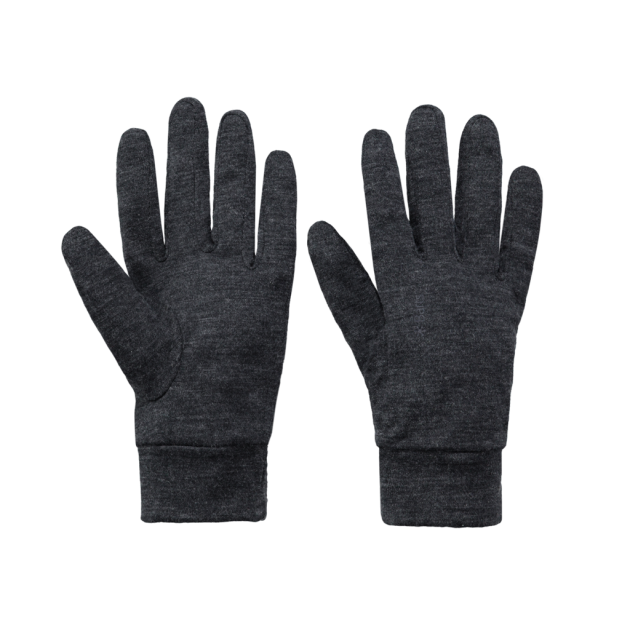 Luvas Barts Merino Luvas GRIS Luvas Barts Merino Luvas GRIS