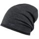 BARRAS MERINO BEANIE chapéu GREY