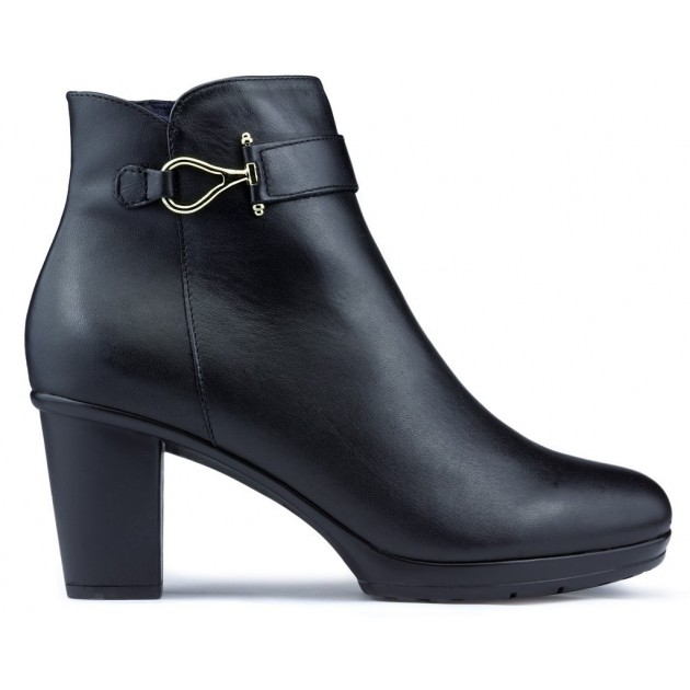 Botas CALLAGHAN SIERRA ANTIC DANA NEGRO Botas CALLAGHAN SIERRA ANTIC DANA NEGRO