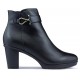 Botas CALLAGHAN SIERRA ANTIC DANA NEGRO