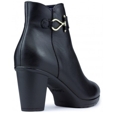 Botas CALLAGHAN SIERRA ANTIC DANA NEGRO