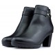 Botas CALLAGHAN SIERRA ANTIC DANA NEGRO