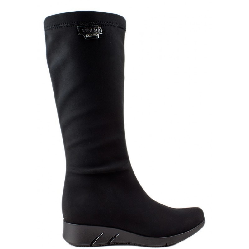 BOTAS MEPHISTO MINDA GT GORETEX BLACK