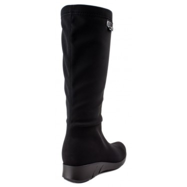 BOTAS MEPHISTO MINDA GT GORETEX BLACK