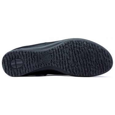 Botinhas MEFISTO FIDUCIA BLACK