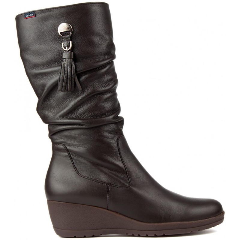 CALLAGHAN CLIVIA W 97421 BOTAS MARRON