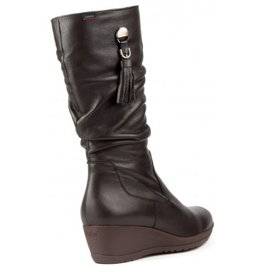 CALLAGHAN CLIVIA W 97421 BOTAS MARRON